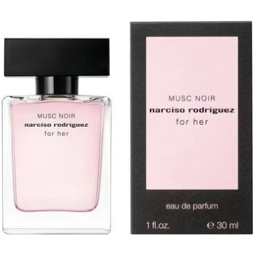 Parfimērijas ūdens Narciso Rodriguez For Her Musc