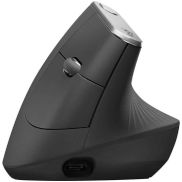 Logitech MX Vertical Advanced Ergonimic mouse RF W