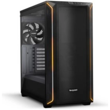 be quiet! Shadow Base 800 DX Black Midi Tower BEQ
