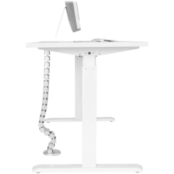 Startech Spine Cable Management - Weighted Base Pl