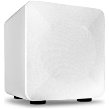 Audioengine S6 aktīvais zemfrekvences skaļrunis 15