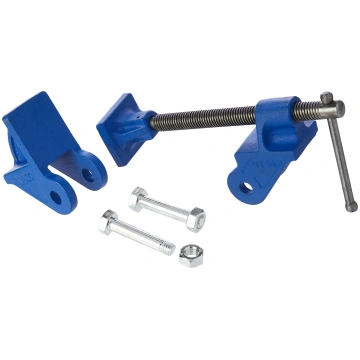 Irwin Metāla spīles TM130 TM130