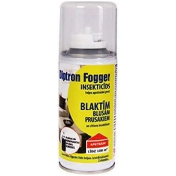 Diptron Fogger aeros. pret blaktīm, blusām, prusak