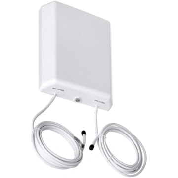 Qoltec 57020 4G LTE Antenna |14 dBi | Outdoor 5702
