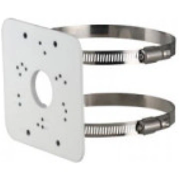 CAMERA ACC POLE MOUNT BRACKET/PFA152-E DAHUA