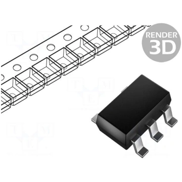 Supervisor Integrated Circuit | power on reset mon