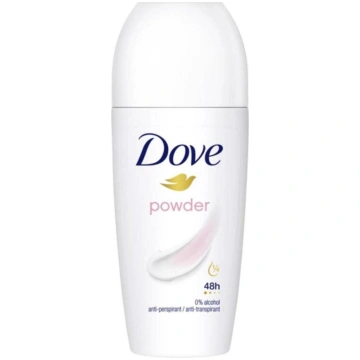 L"Oreal Paris DOVE ROLL-ON 50ml POWDER 2695408 (59