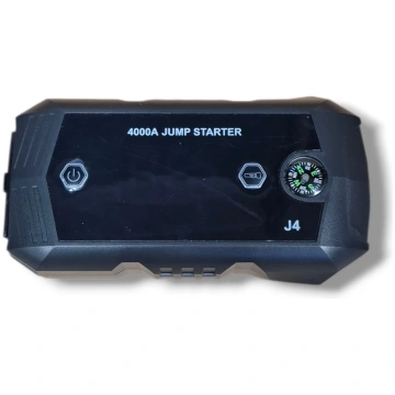 Lietots - Jump Starter 4000A