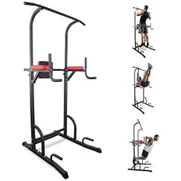 Mobiclinic® Fitness, Brīvi stāvošs pievilkšanās st