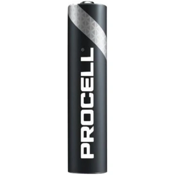 LR03/AAA baterija 1.5V Duracell Procell INDUSTRIAL