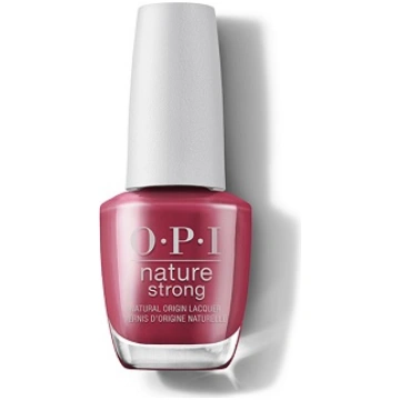 OPI Nature Strong Give a Garnet