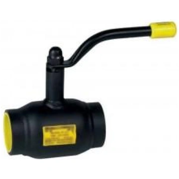 Broen uzmavu lodveida ventilis DN25 112406