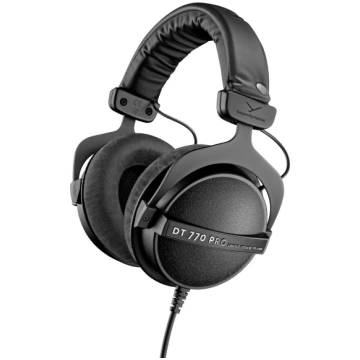 Studijas austiņas Beyerdynamic DT 770 PRO 80 Ω — s