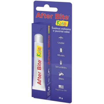 CALMING PENCIL AFTER BITE KIDS 20G 044224610805 (0