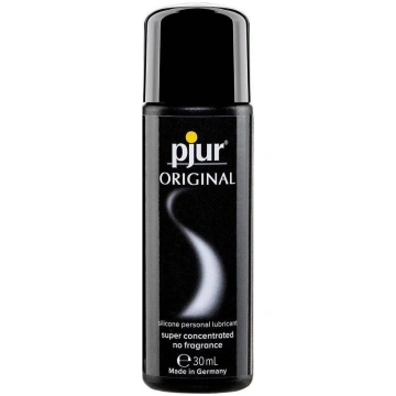 Pjur PJUR_Original Bodyglide Lubricant Massage lub