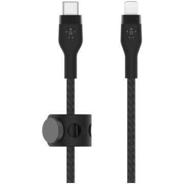 Kabelis Belkin USB-C - Lightning USB Type C Male,