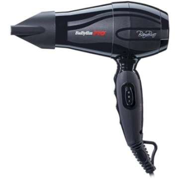 Babyliss PRO BamBino BAB5510E Hairdryer