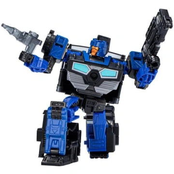 Hasbro - Transformers Legacy Deluxe Class Crankcas
