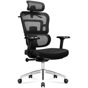 Darba krēsls Mark Adler Expert 4.9, 50 x 49 x 128 