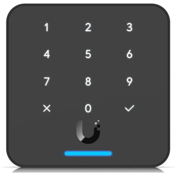 Ubiquiti UniFi Reader Flex - Bluetooth/NFC proximi