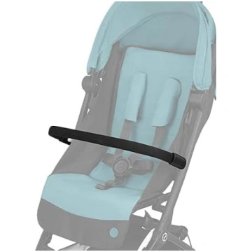 Cybex Dragonfly Orfeo kabatas ratiņi ar buferi, me