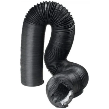 ALU/PVC 254mm / 10m Amnesia.lt