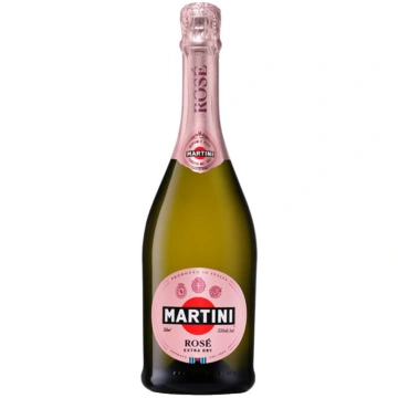 Martini Prosecco Rose D.O.C