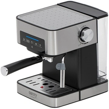 Camry | Espresso and Cappuccino Coffee Machine | C