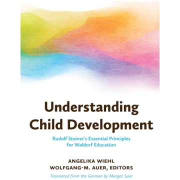 Understanding Child Development Angelika Wiehl