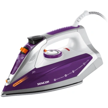 Iron SENCOR SSI8710VT