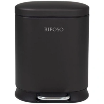 Riposo miskaste Ibisa, 20 L, black, Black