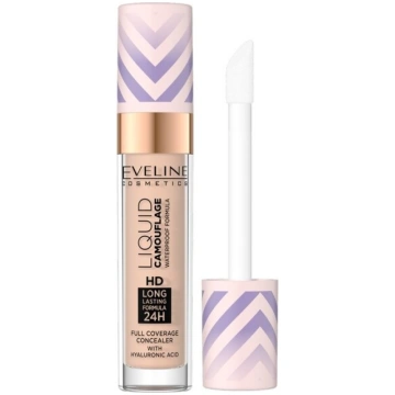 Korektors Eveline Cosmetics Liquid Camouflage HD 2