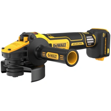 Dewalt cordless angle grinder DCG409VSNT, 125mm, 1