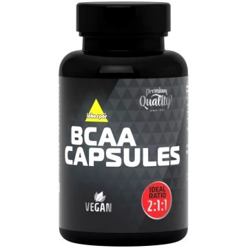 Inkospor BCAA Caps, 120 caps