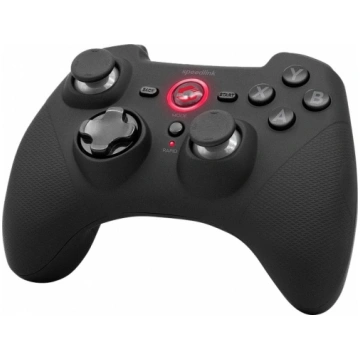 Speedlink SL-650110-BK wireless gamepad Rait SL-65