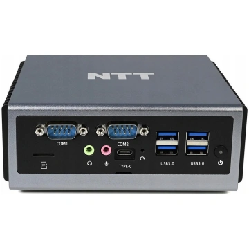 Komputer NTT System KOMPUTER NTT Mini PC - INTEL i