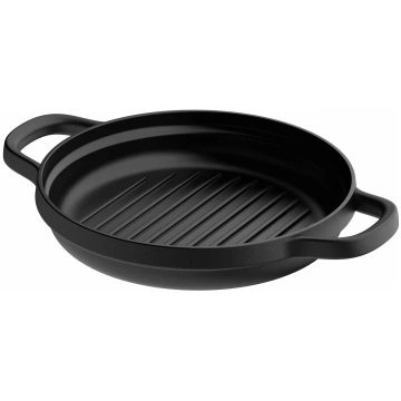 Cepšanas panna BergHOFF, Ø 26 cm, čuguns