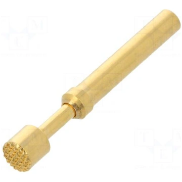 Test probe | Operational spring compression: 4.5mm