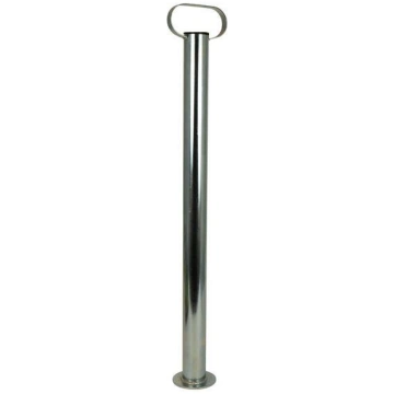 Piekabes atbalsts 70cm ø48mm CARPOINT (0410207)