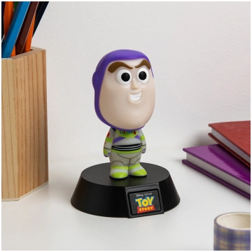 Toy Story - Buzz Lightyear Icon Light 505657777627