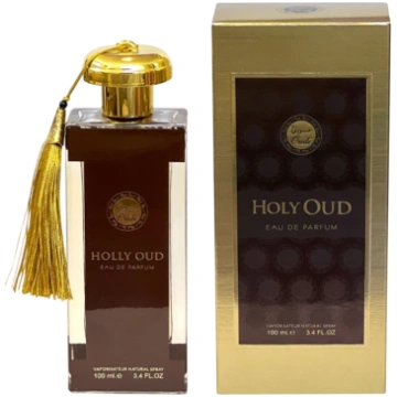 Oudi Holy Oud EDP parfimērijas ūdens unisex, 100 m