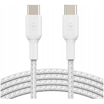 Kabelis Usb Belkin Belkin Boostcharge Kabelis Usb 