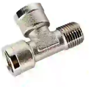 Trijnieks MFF 1/4'' Pneumo Plus