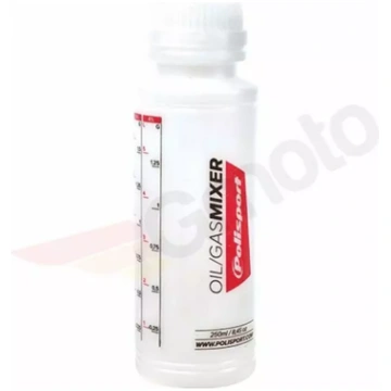 Polisport 250 ml degvielas maisījuma mērtrauks