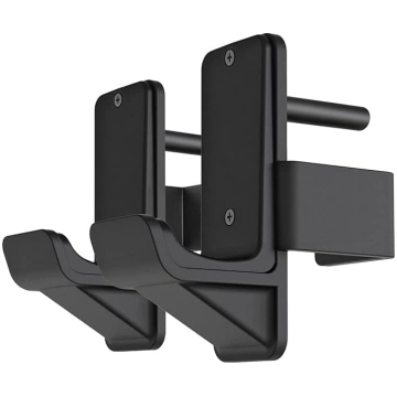 Kipika J āķi Power Rack - apakšā pastiprināti tēra