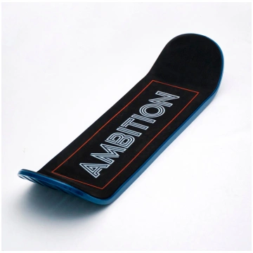 Ambition Jib Snowskate Navy