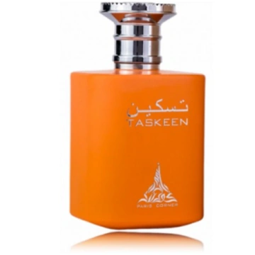 Paris Corner Taskeen Perfume EDP 100 ml 6297842452