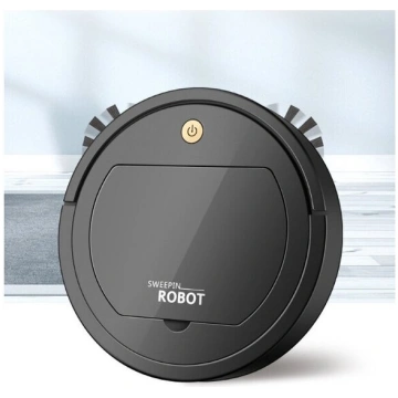 Robots putekļu sūcējs Robots putekļsūcējs + mikroš