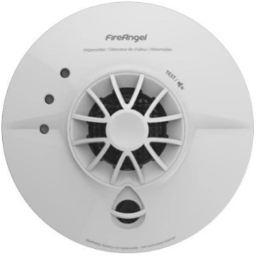 FireAngel HM-F-1EU fire alarm system 251860