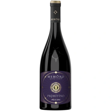 Memoro Primitivo Puglia IGT